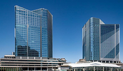 STATION CONFERENCE ステーションコンファレンス高輪ゲートウェイ駅